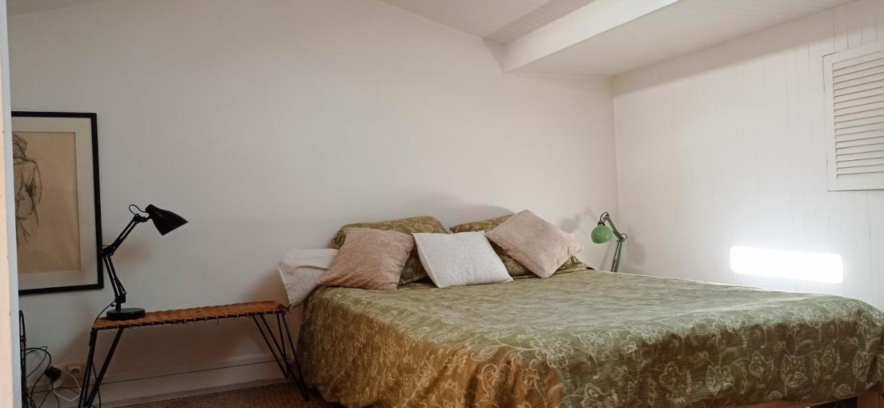 Apartmán Atelier&Loft Arty Paříž Exteriér fotografie