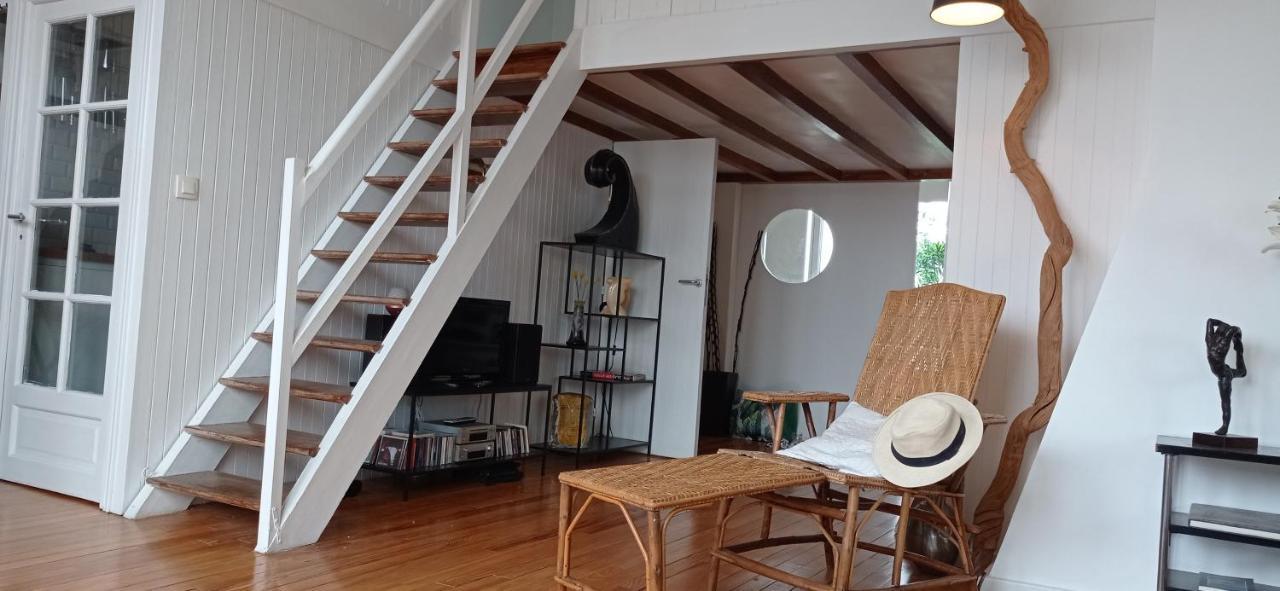 Apartmán Atelier&Loft Arty Paříž Exteriér fotografie